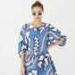 Alcala Mykonos Dress - One Size