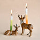 Stag Cake Topper