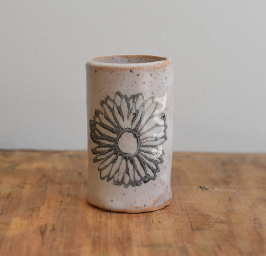 Daisy Tiny Tumbler