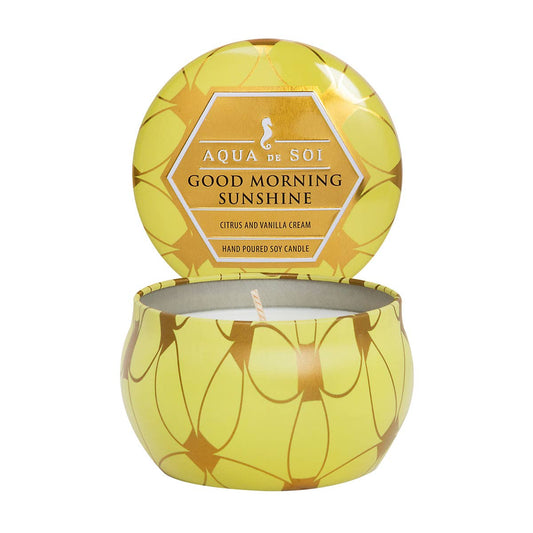 Good Morning Sunshine 4Oz Tin