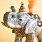 Elephant Cake Topper