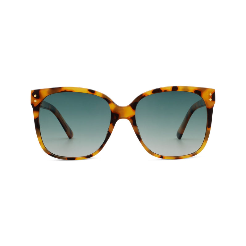 Poolside Tokyo Polarized Sunglasses