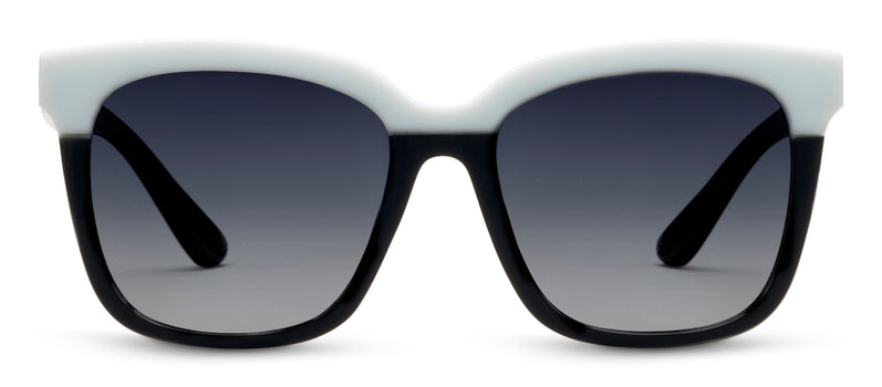 Frenchy Polarized Sunglasses