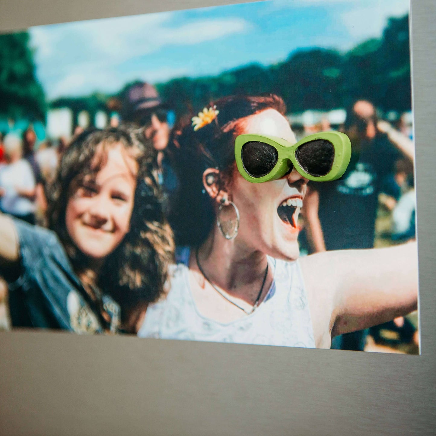 Sunglasses Magnets