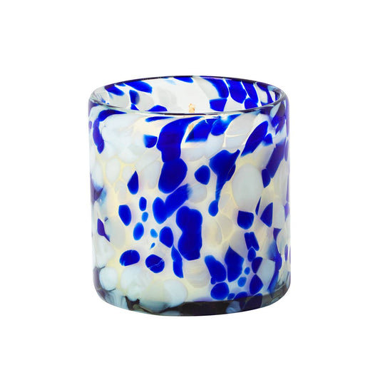 OCEAN BREEZE Confetti  Candle