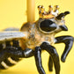 Queen Bee Cake Topper