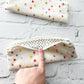 Stars Pencil Pouch