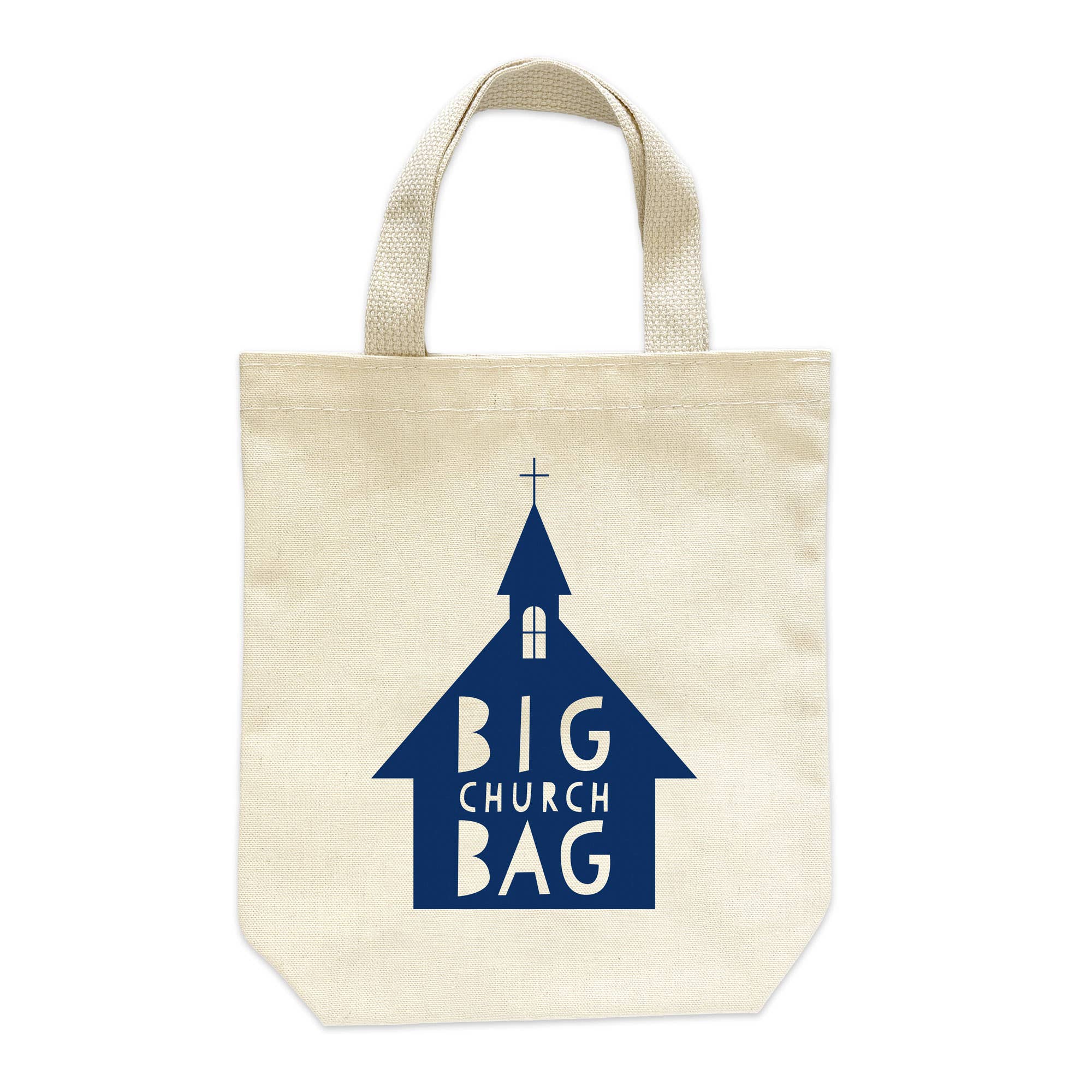 Big Church Bag HELLO S e p t e m b e r