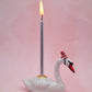 Swan Cake Topper