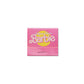 Vintage Barbie Matches print