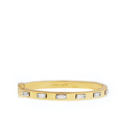 Baguette Bangle