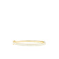 Thin Enamel Bangle