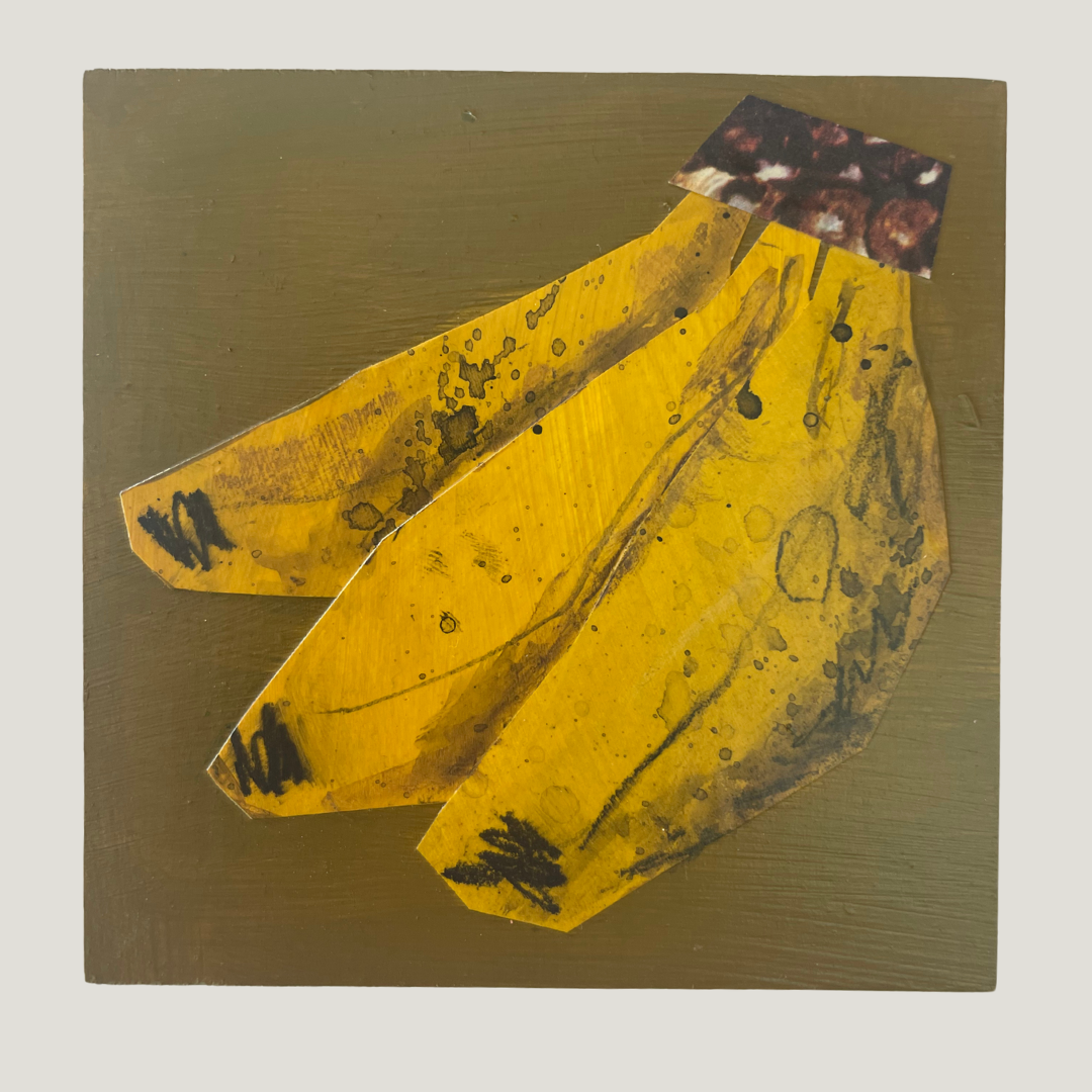 Banana Study #2