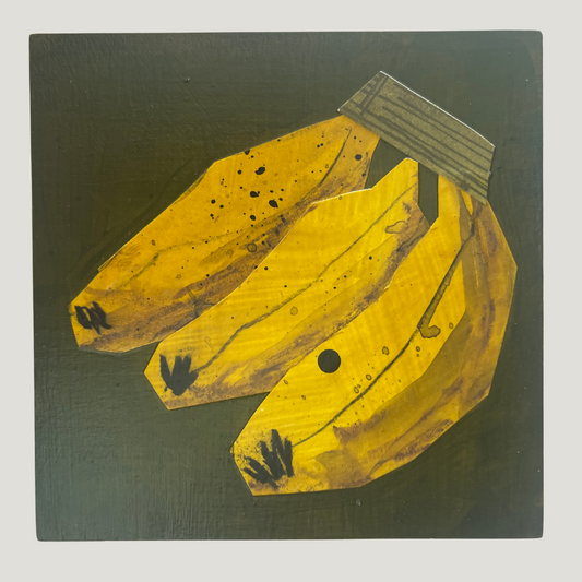 Banana Study #4