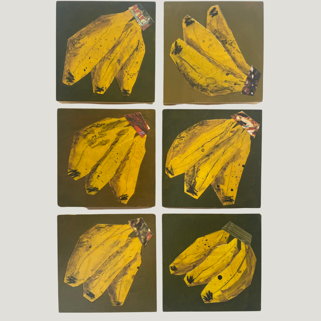 Banana Study #3