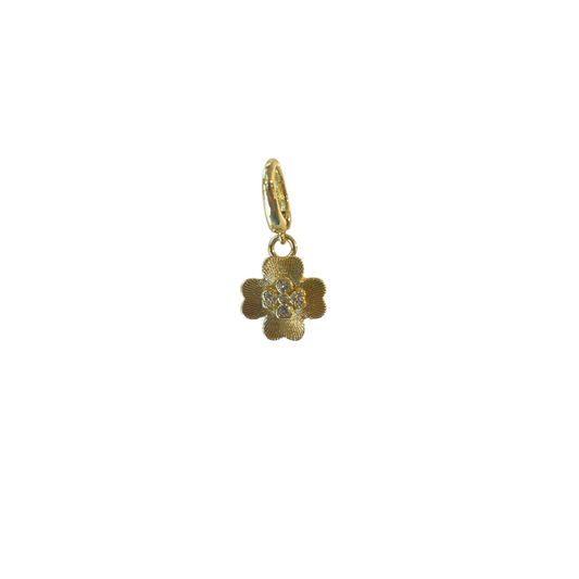 Clover Charm