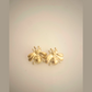 Elle Drago Bee Earrings