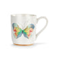 Pastel Butterfly Mug