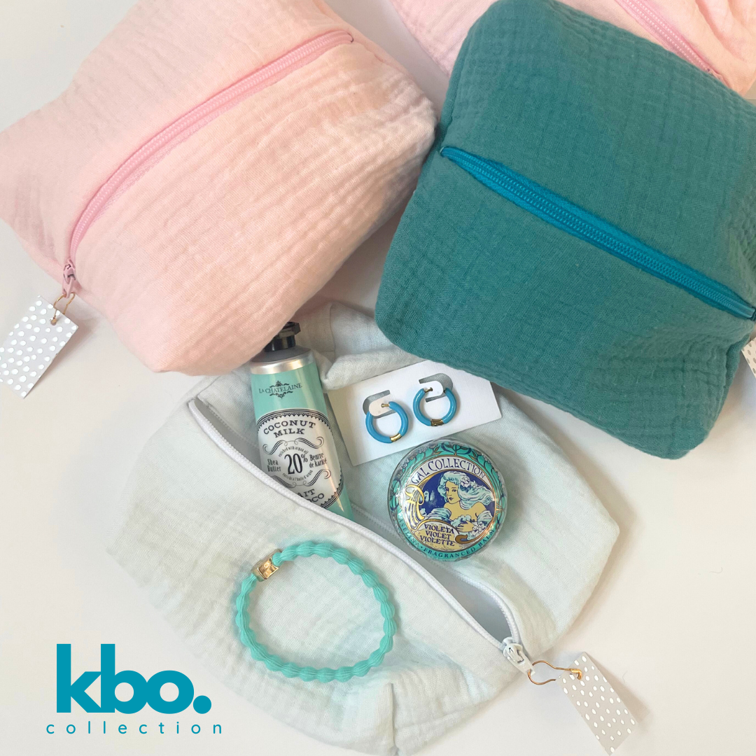 kbo. Beauty Bag