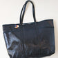 La Plage Tote- Navy