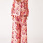 Rosewood Pajama Set