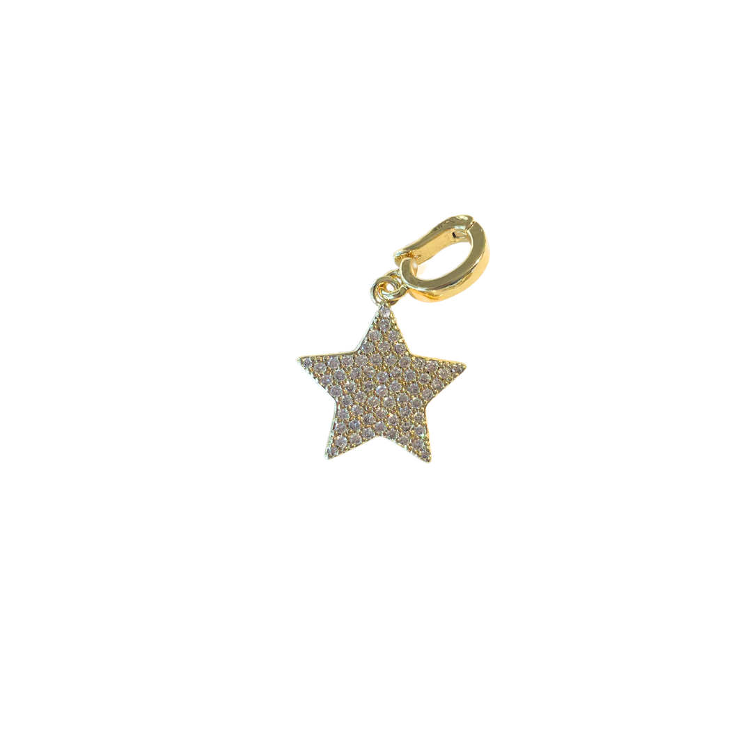 Star Spangled Charm