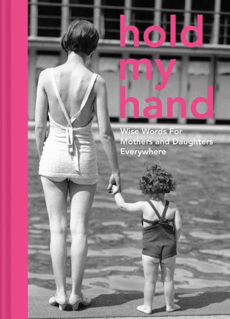 Hold My Hand: Antje Southern