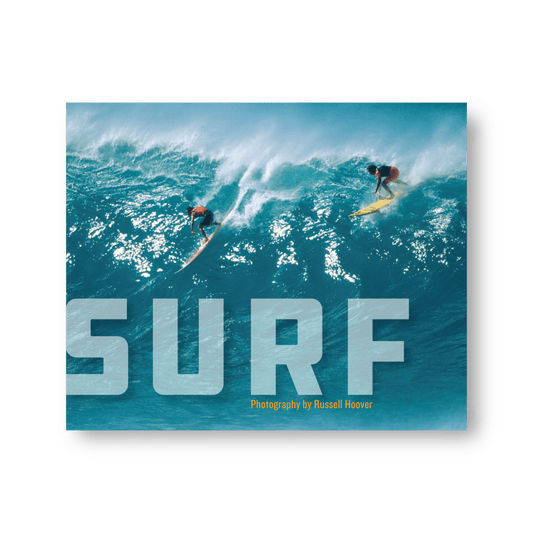 SURF a photographer's journey