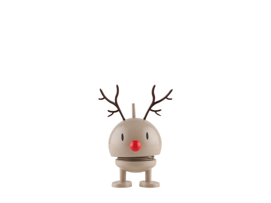 Hoptimist Reindeer Bumble S Latte