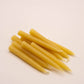 20-Minute Beeswax Candles: Refill Box, no holder: 20 Refill Candles- No Jar