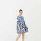 Alcala Mykonos Dress - One Size