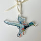 Take Flight Mallard Ornament