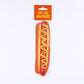 Hot Dog Bookmark