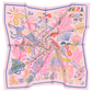 The Saint-Tropez Scarf