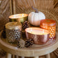 Pumpkin Chai Candle  4oz