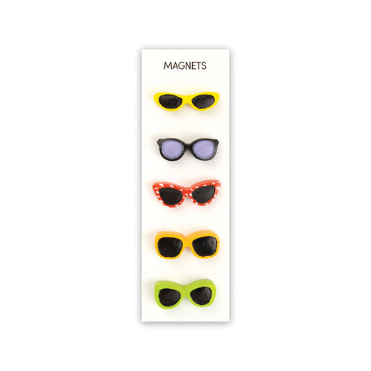 Sunglasses Magnets