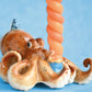 Octopus Cake Topper