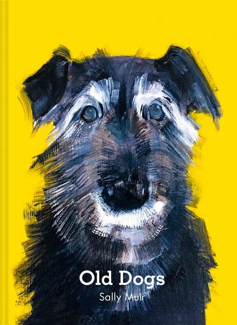 Old Dogs: Sally Muir