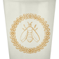 Empire Bee 16oz Pearlized Cups