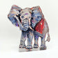 Alabama Acrylic Elephant