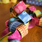 Paper Chain Pink