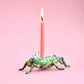 Cricket Cake Topper