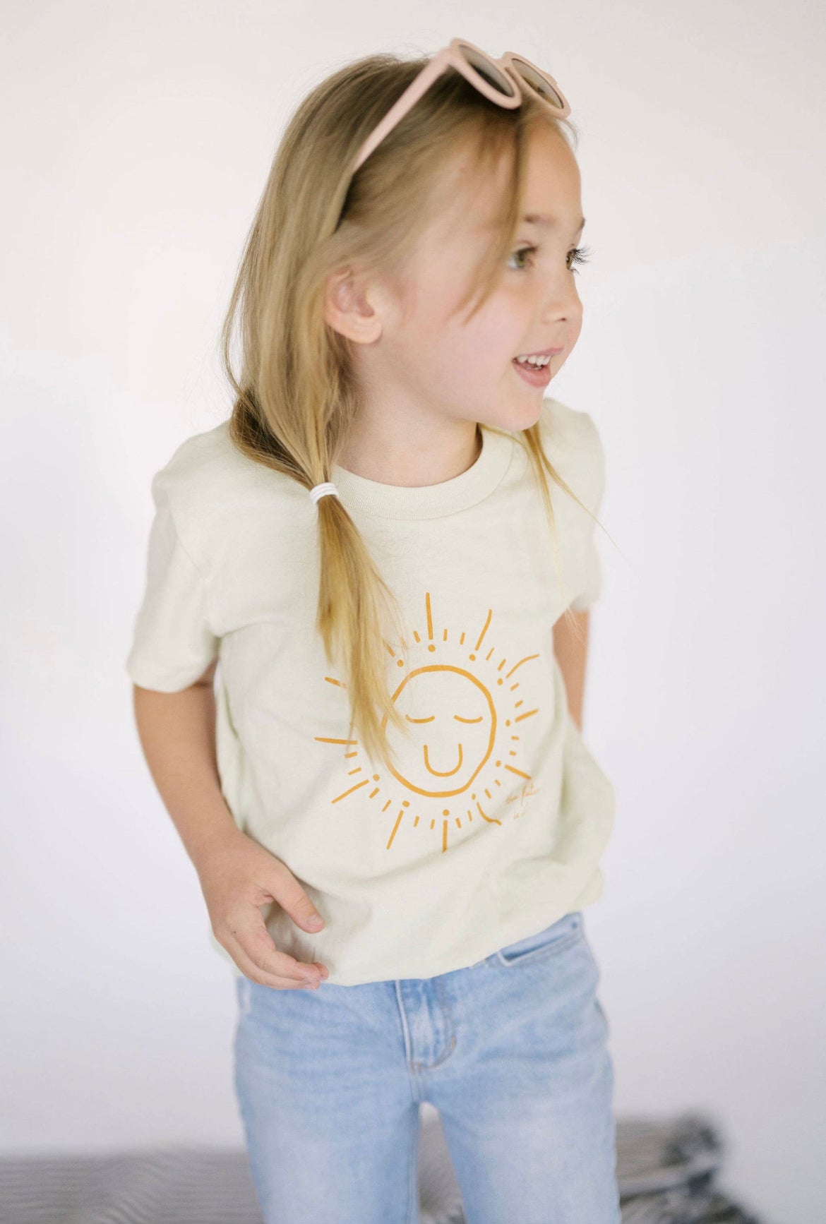 Future is Bright, Kid's Tee