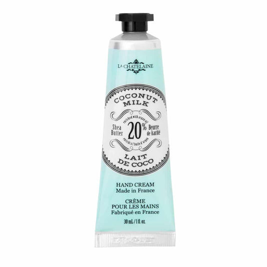 Coconut Millk Hand Cream