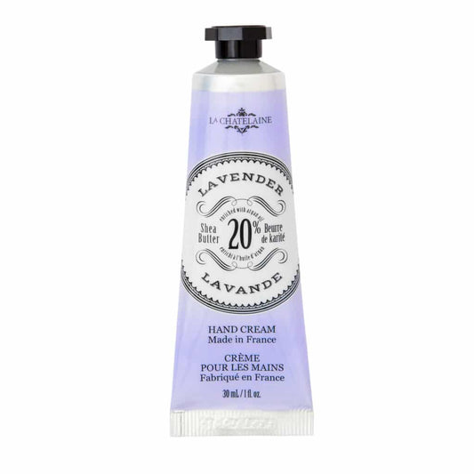 Lavender Hand Cream