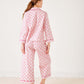 Love Notes Pajama Set