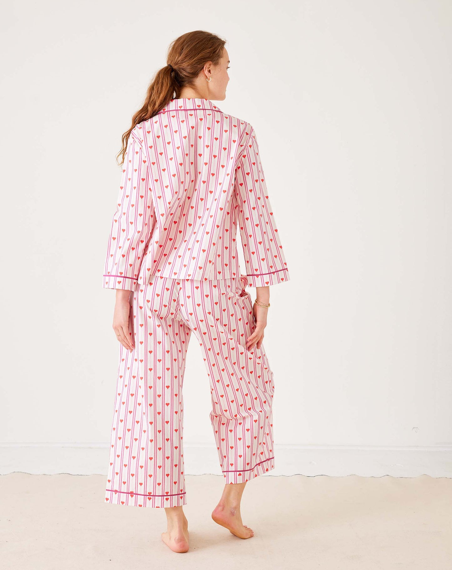 Love Notes Pajama Set